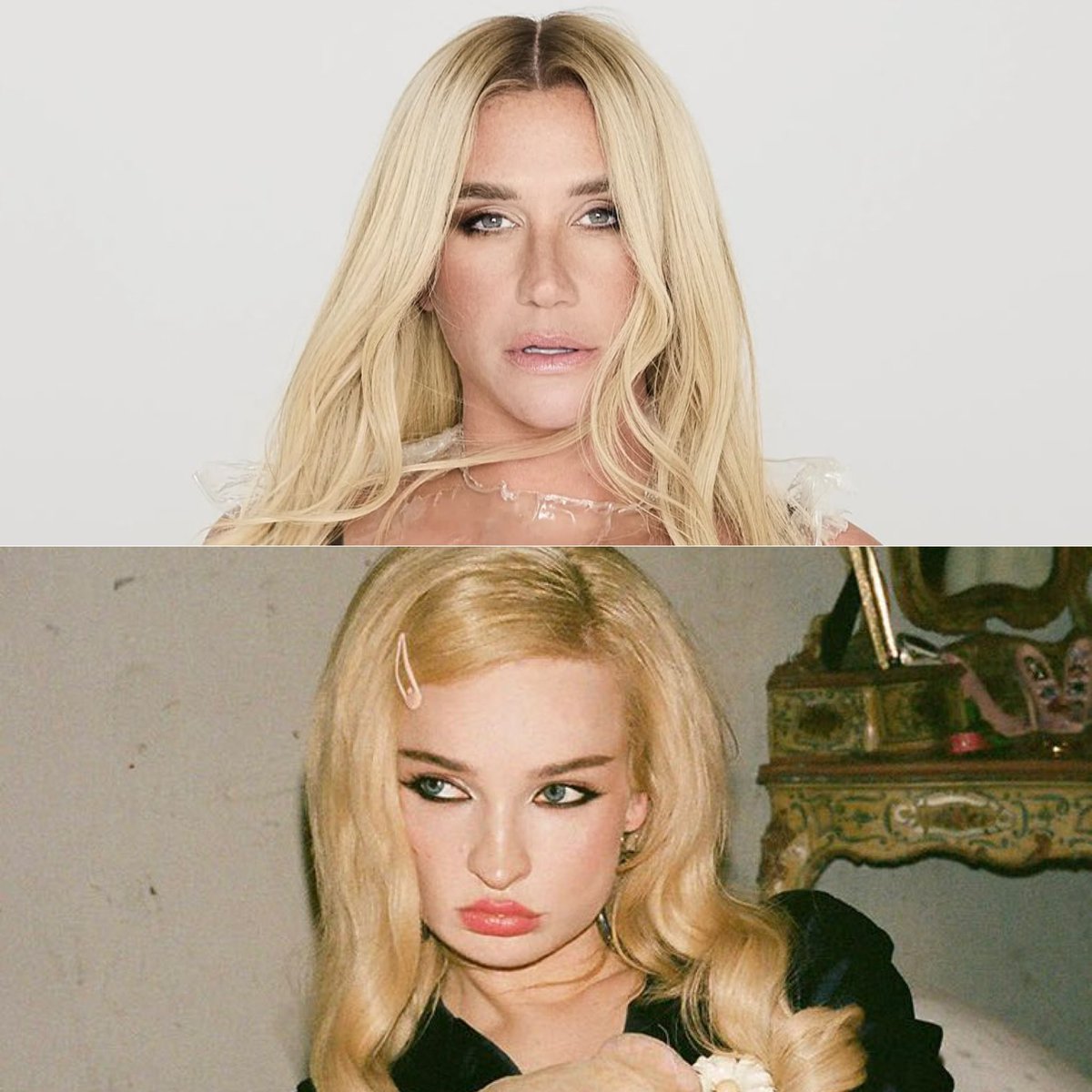 PopCrave's tweet image. Kesha responds to Kim Petras’ post about being prevented from releasing music by her label:

“Watching another woman realize that the 'golden cage' is still a cage isn't a victory-it's a tragedy we have to stop repeating. Freedom isn't a privilege; it's a birthright. I hear you,…