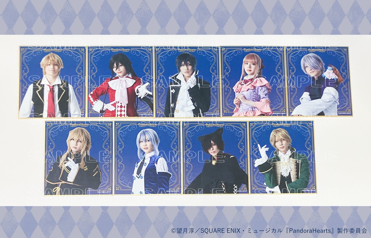 望月淳@ヴァニタスの手記1️⃣1️⃣巻発売中📘 (@jun_mdesu) / Posts / X