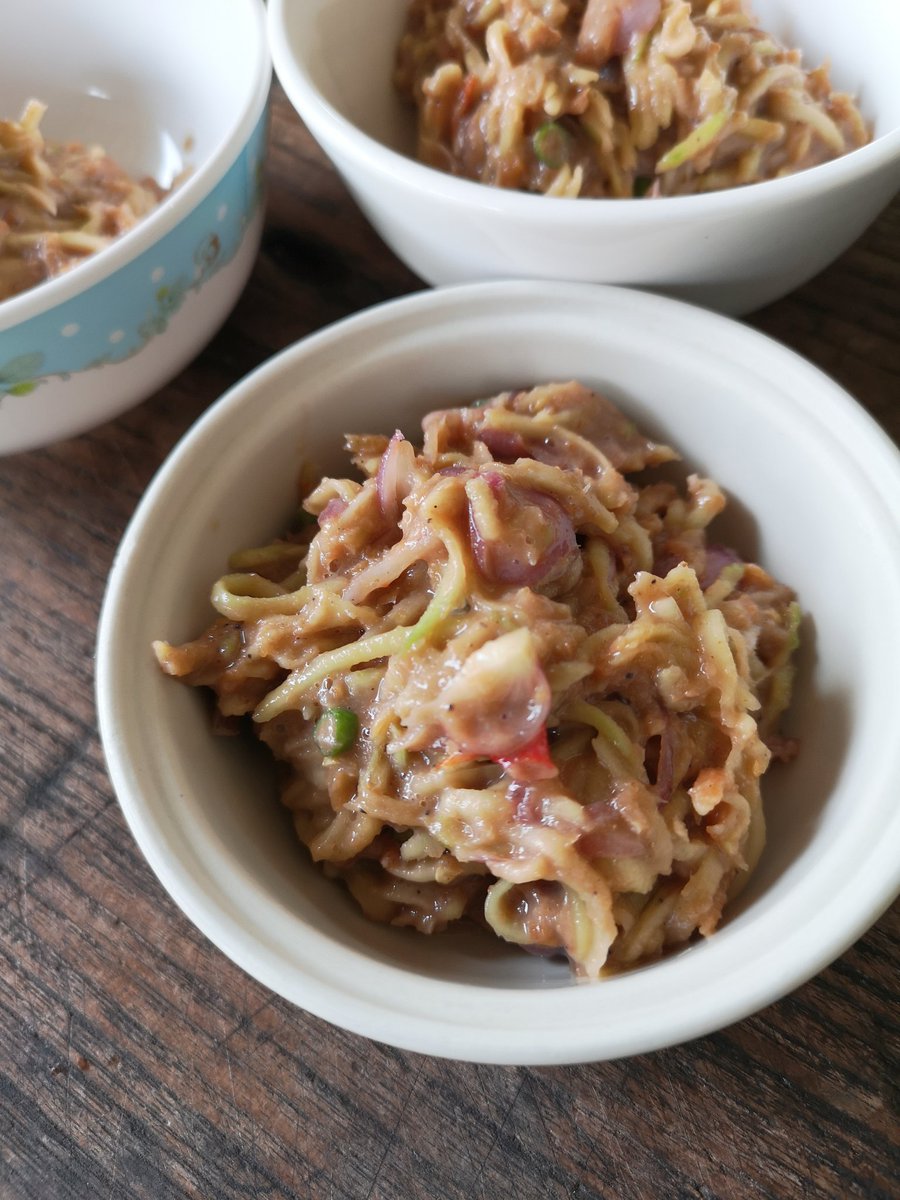 thegardener1975's tweet image. ตั้งใจทำกับข้าวทุกวัน
ทำให้แม่ ❌
ทำอวดสาวๆ ✅
😜🤣