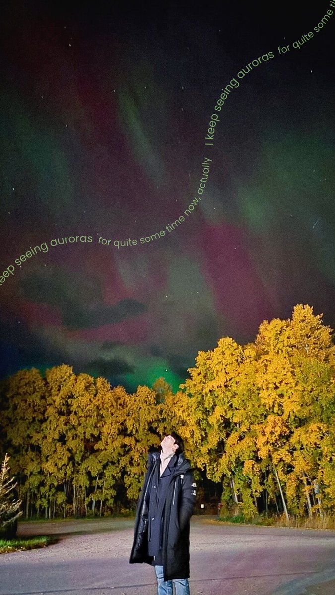 tataforseonho's tweet photo. “I keep seeing auroras, for quite some time now, actually” - Jo Hojin #CanThisLoveBeTranslated https://t.co/K2ubZPbQQc