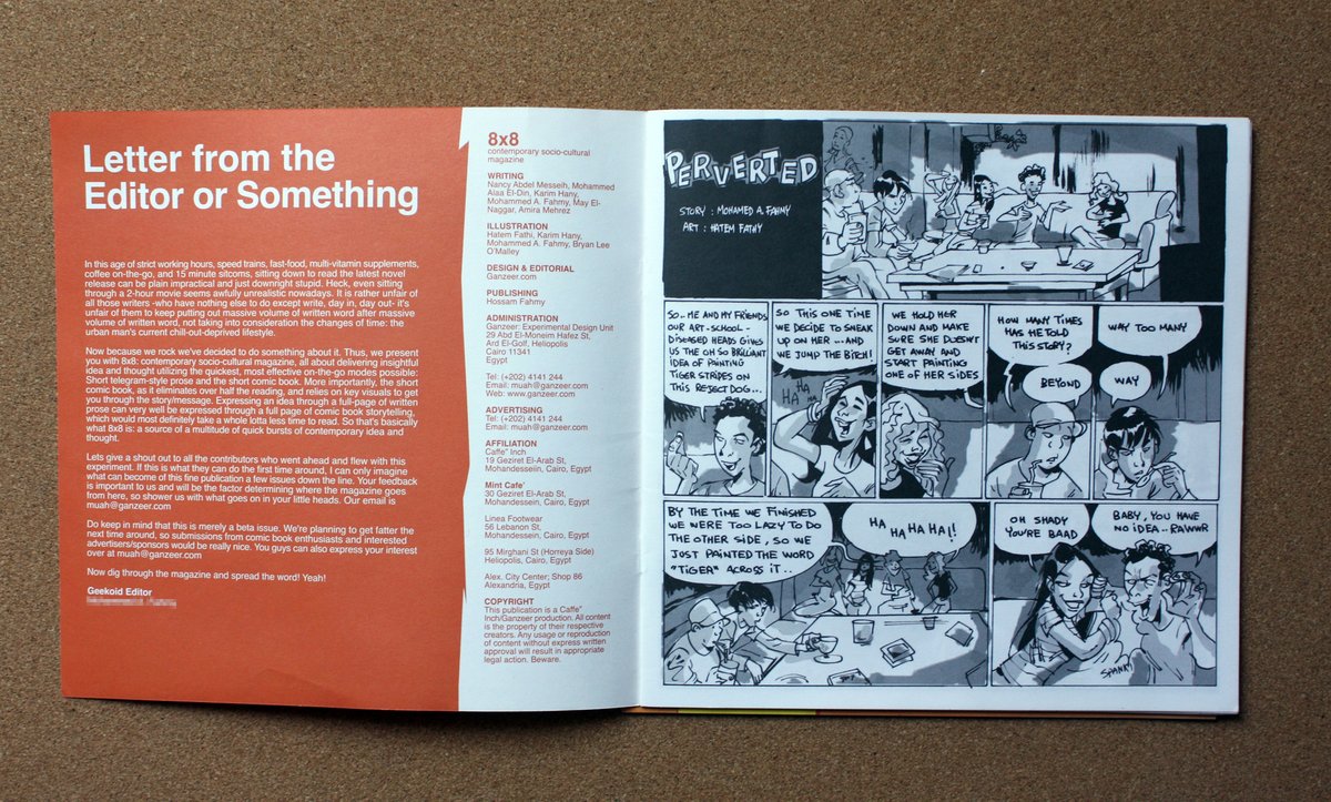 Spoke to soon: Awoke at 3:00am for no apparent reason, so decided to burn the... dlvr.it/TQSwjb