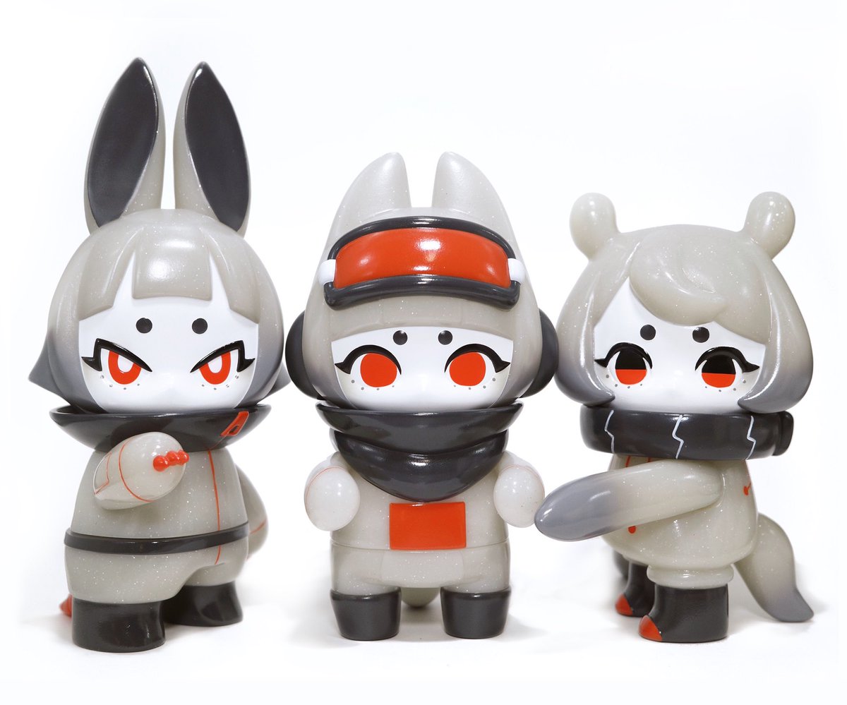 ワンフェス前なのでご紹介! あらゆる場所を探査する、「日ノ元重工 ワンフェス前なのでご紹介! あらゆる場所を探査する、「日ノ元重工