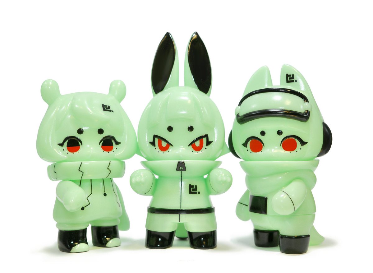 ワンフェス前なのでご紹介！ あらゆる場所を探査する、「日ノ元重工