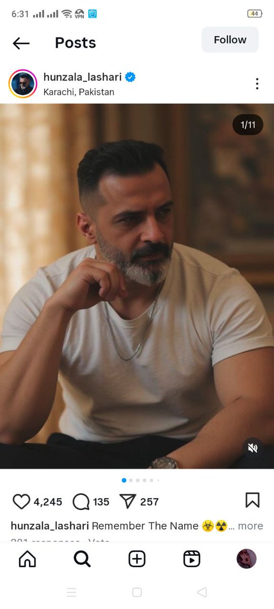 Desi model 2.0 tweet media