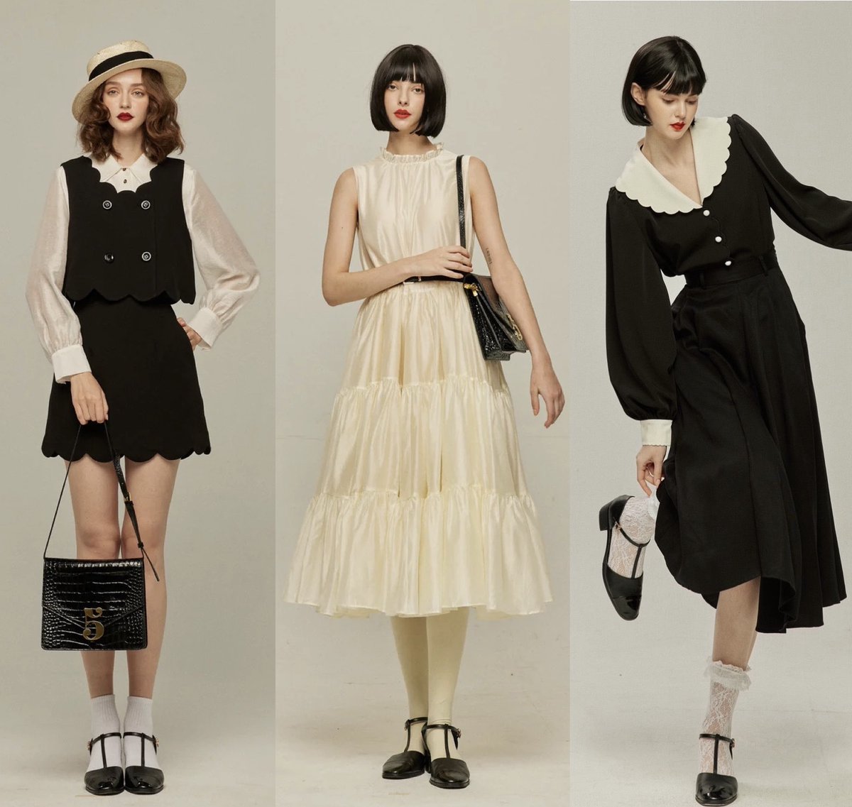 🥛🦨🐾🍳🧾🖤🕶️🎓 #TNEWTIES #トゥエンティーズ