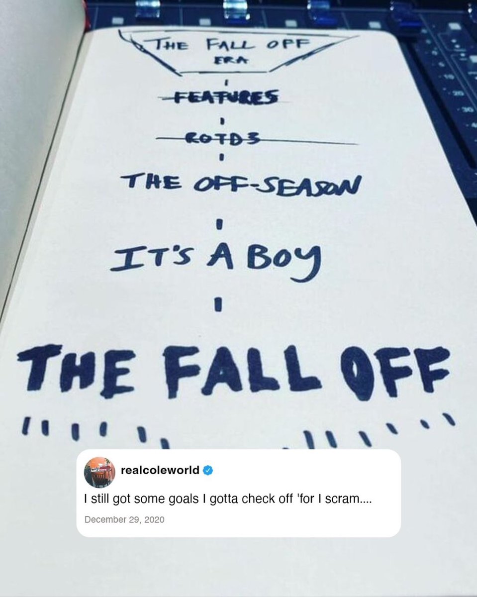 JColeVillle's tweet image. IT’S A BOY ON JANUARY 28TH???