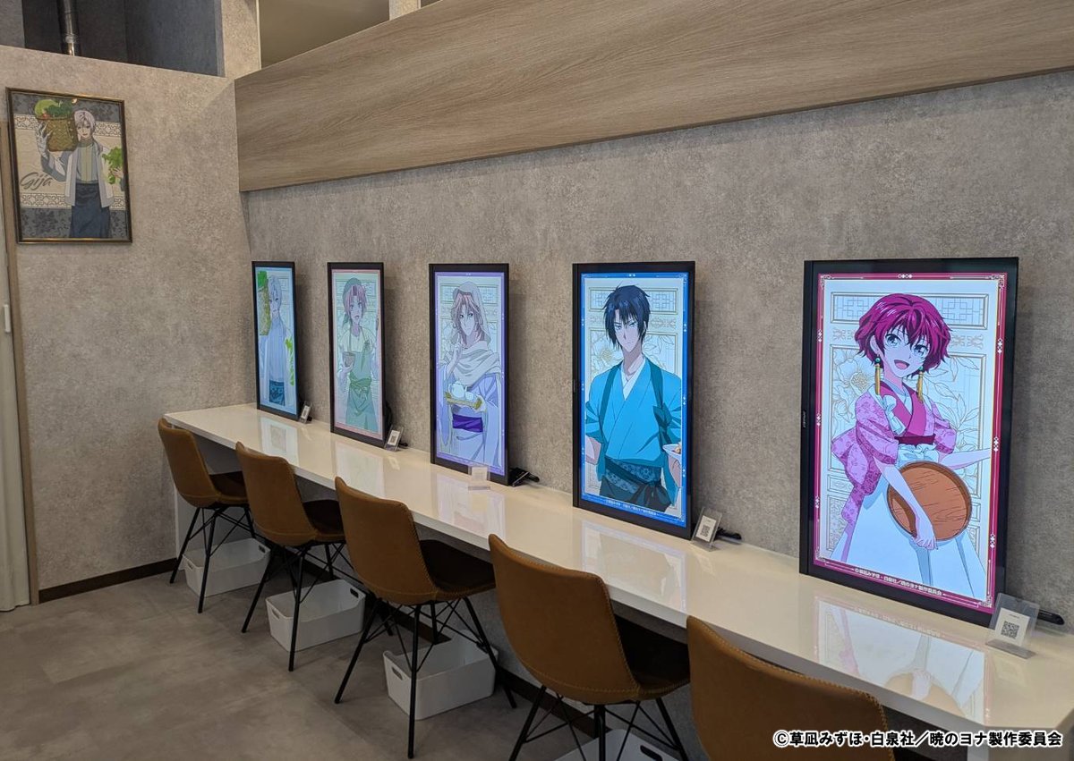 メディコス・エンタテインメント_総合 tweet media