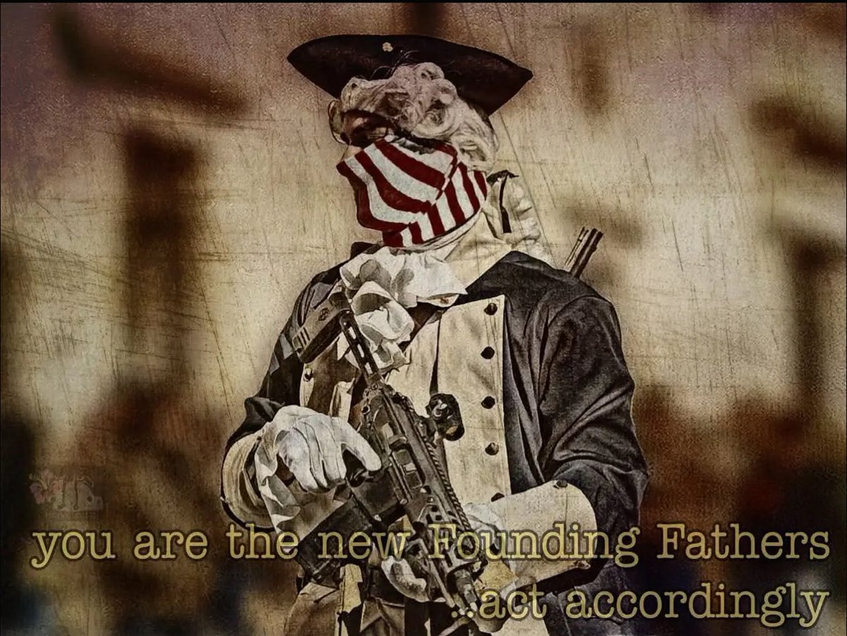 Appalachian Liberty tweet media