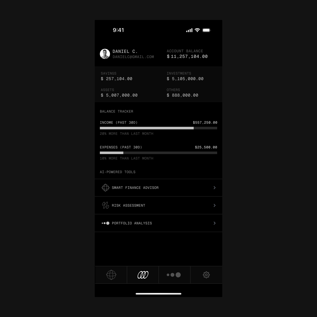 Steve Lauda tweet media