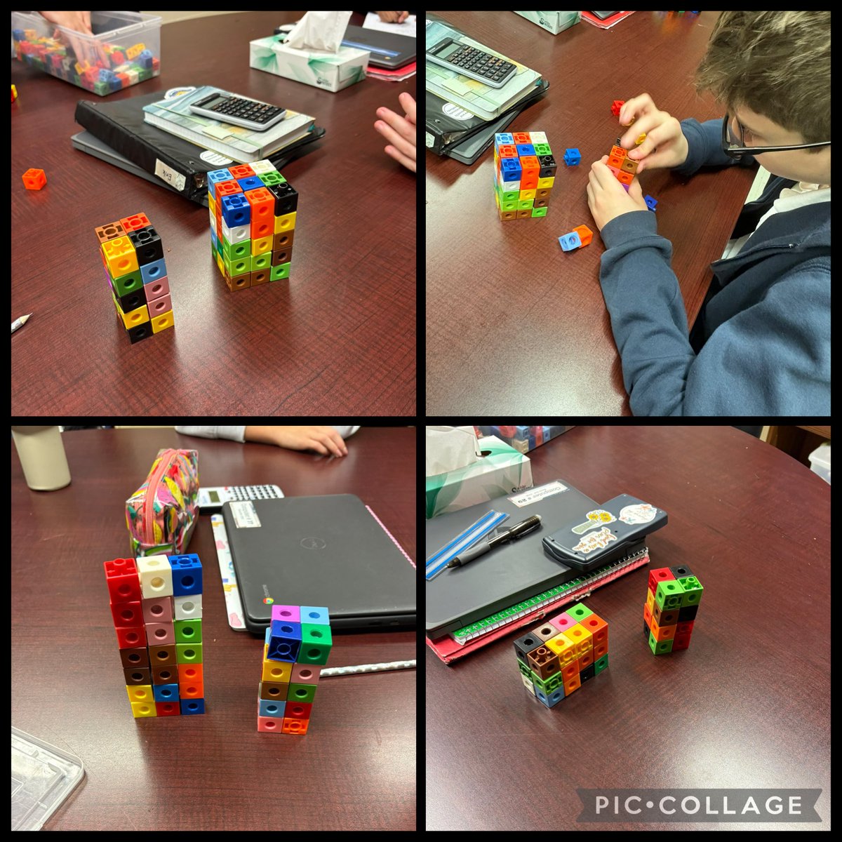 Mirella De Vellis tweet media