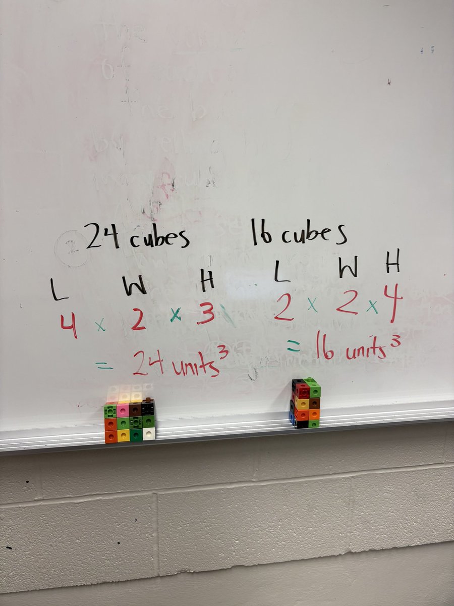 Mirella De Vellis tweet media