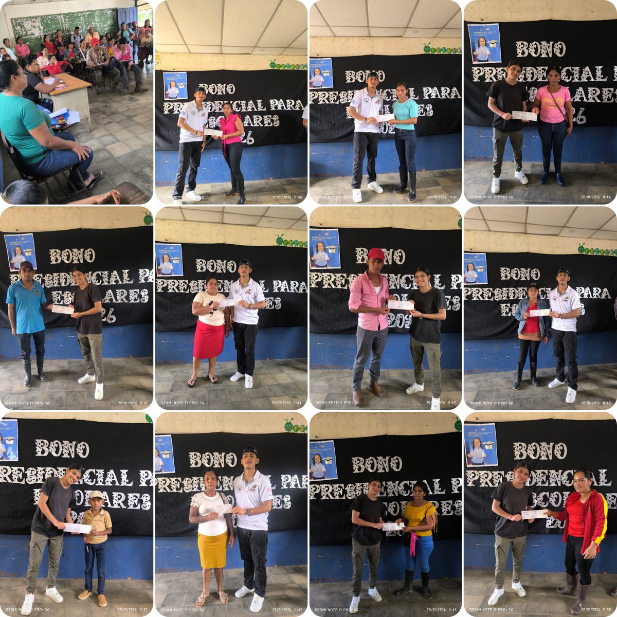 HUELLA SANDINISTA🇳🇮 tweet media