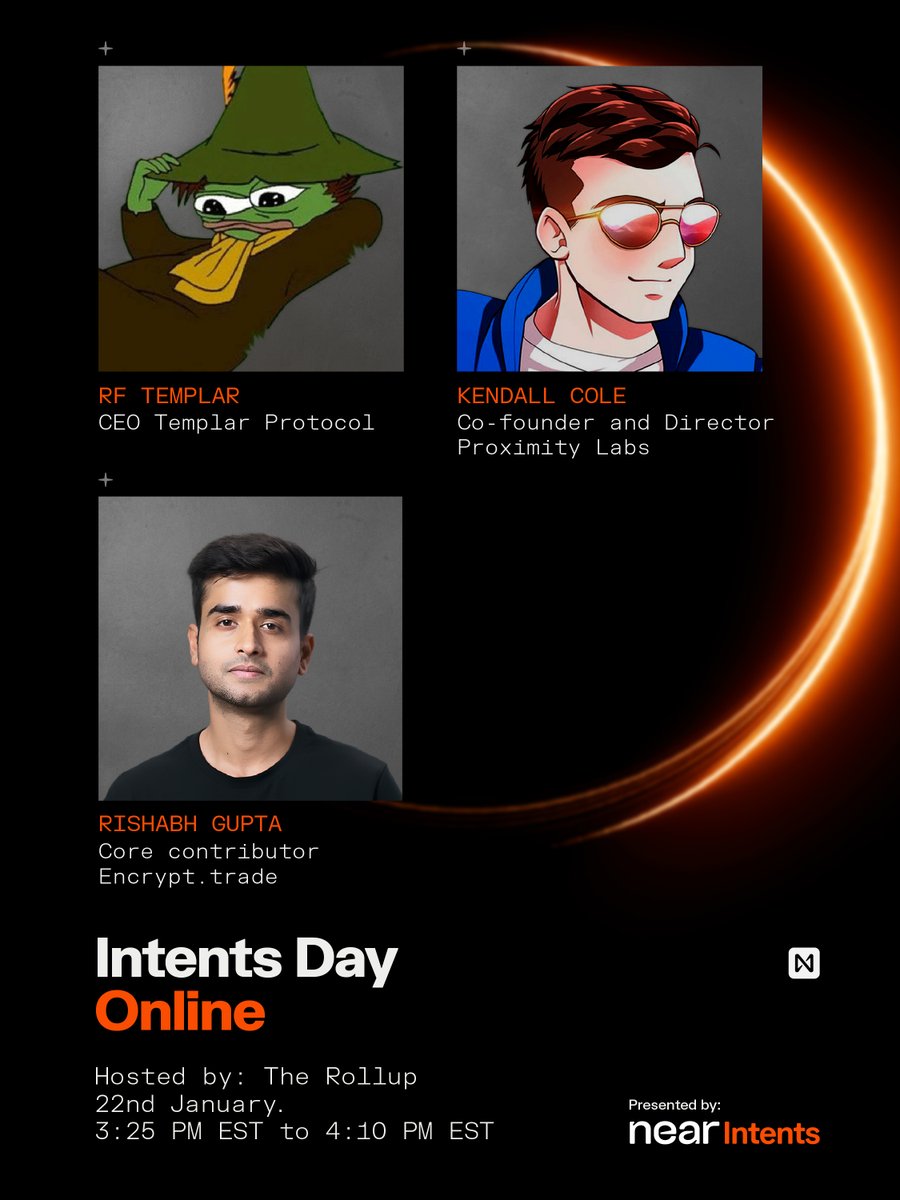 Proximity Labs (@proximityfi) / Posts / X