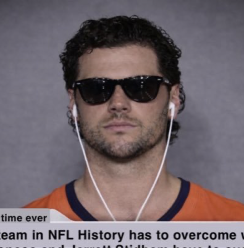 DNVR_Broncos's tweet photo. Jarrett Stidham will become the 4th QB to start a Conference Championship Game or Super Bowl against the team that drafted him.

REVENGE GAME🔜 https://t.co/qPk2LZ41C0