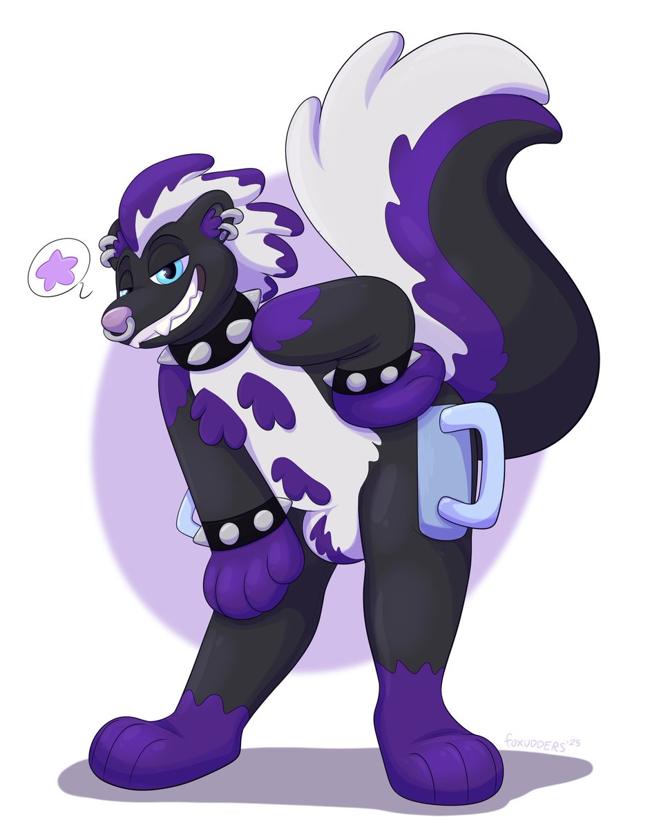 𝘾𝙤𝙢𝙢𝙞𝙨𝙨𝙞𝙤𝙣 𝙎𝙥𝙤𝙩𝙡𝙞𝙜𝙝𝙩

Illustration for Xiander!