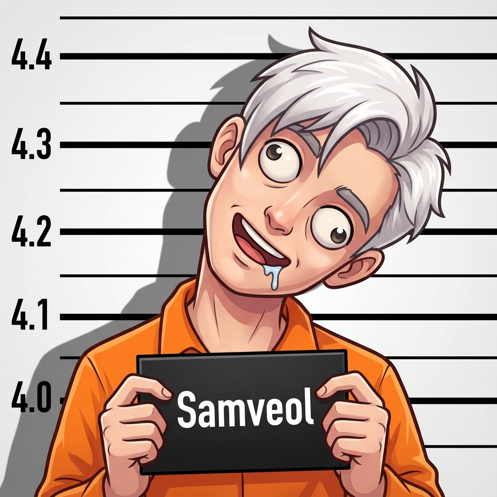 samlovesdevin's tweet photo. personal news: i got life sentence

moving into @Jaileddotfun soon https://t.co/77M5cBi58A