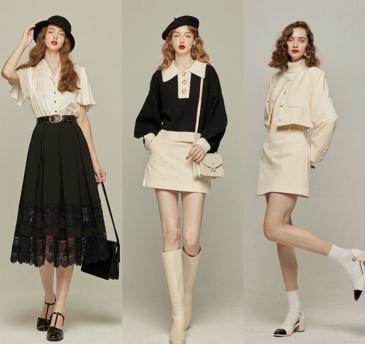 🥛🦨🐾🍳🧾🖤🕶️🎓 #TNEWTIES #トゥエンティーズ