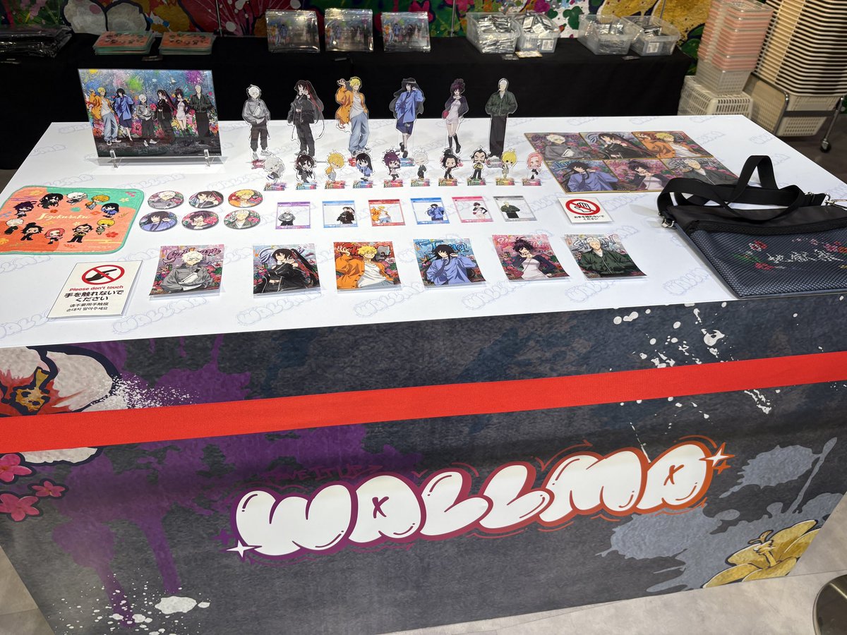 ──────✧❁✧────── 『#地獄楽』 𝐏𝐎𝐏 𝐔𝐏 𝐒𝐓𝐎𝐑𝐄