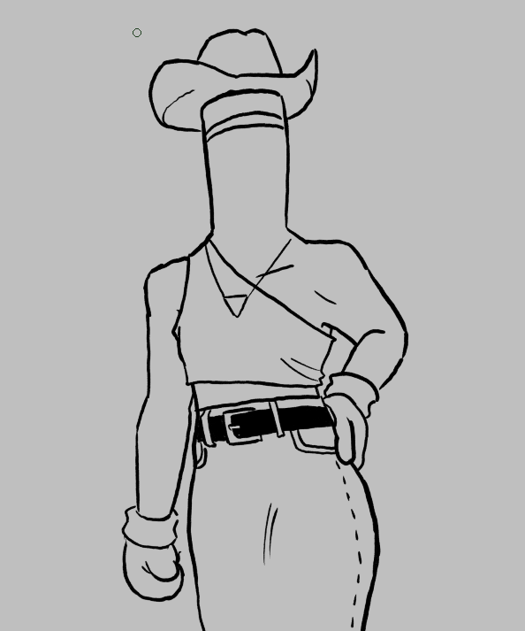 AUsedNameTag's tweet photo. if im feeling nice I might colour this next #juesday https://t.co/9Lb7khxGSP