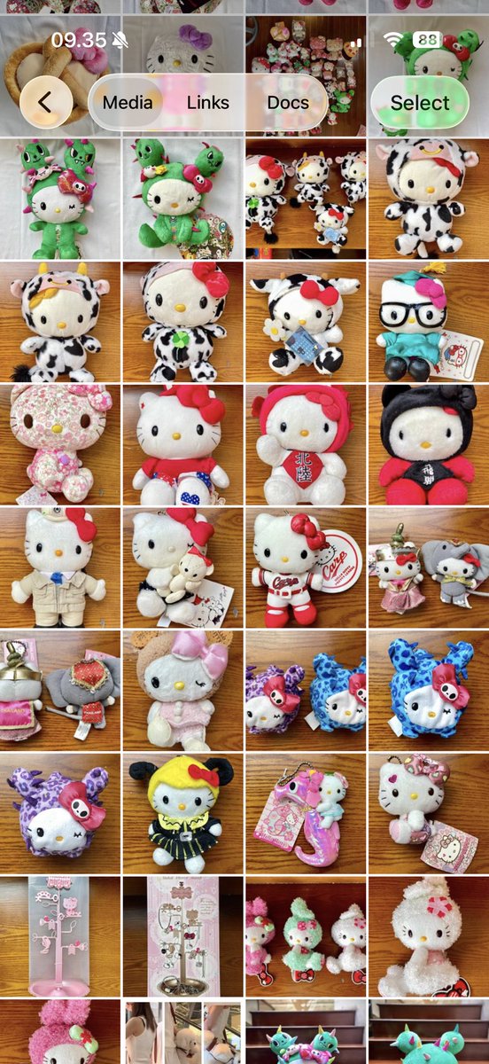 wts all about hello kitty sanrio original jepang 

keychain charm plush doll figurin pajangan bisa oren

🐱 s.shopee.co.id/2qOTsPPo45