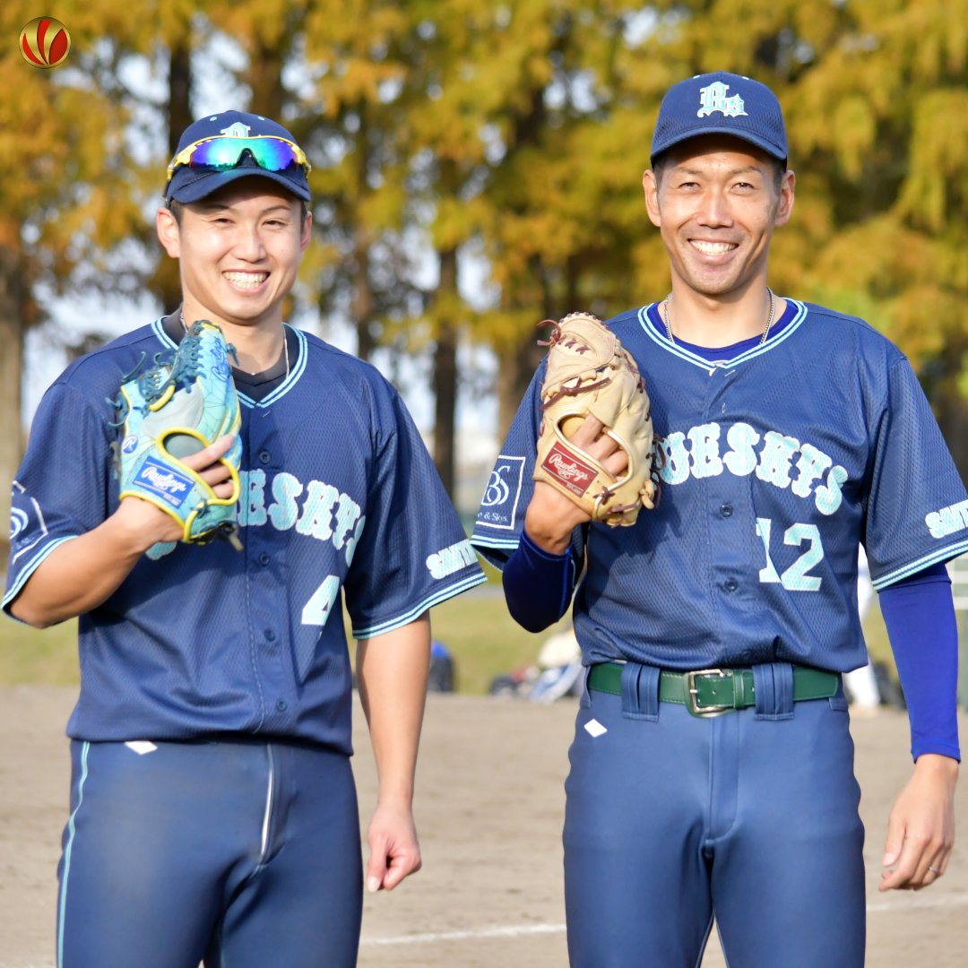 ローリングスジャパン (@Rawlings_japan) / Posts / X