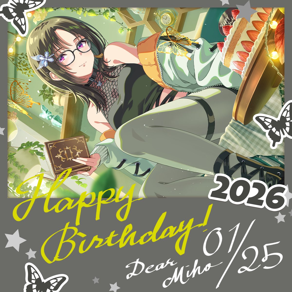 IDOLY PRIDE アイドリープライド(アイプラ) | ゲーム好評配信中 tweet media