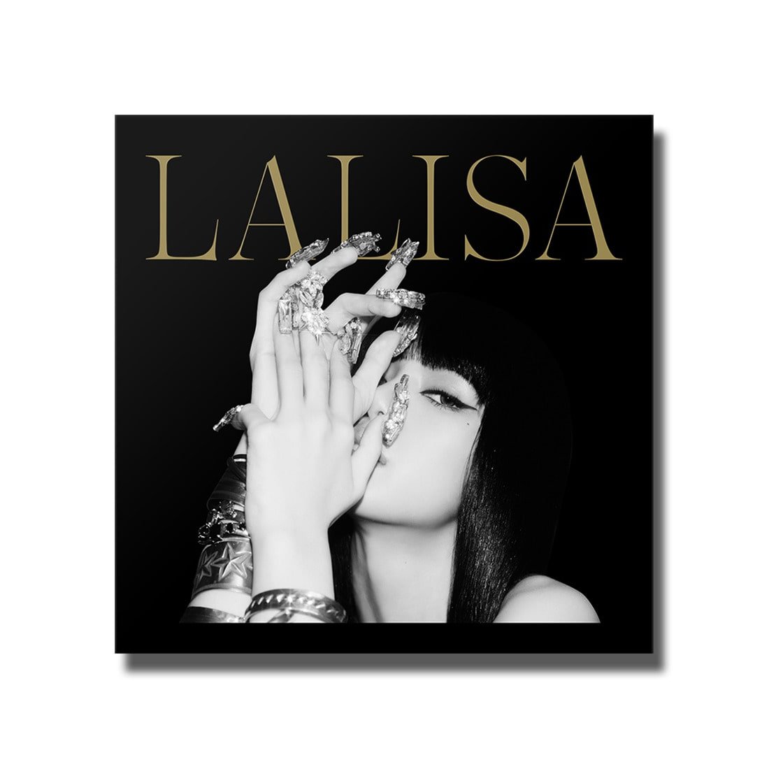 EmpireIX's tweet image. The Limited Edition Vinyl to 'LALISA' has been Re-stocked at YG Select for 35.71$

It was sold out since 2021 and produced in limited quantity from August 26-September 9, currently Listed at 120$+ on Ebay.