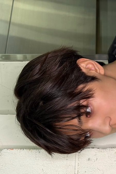 cuorres's tweet image. #KEONHO