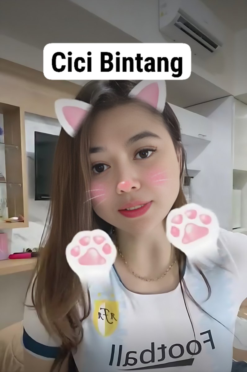 nirakels's tweet image. 🔍Search...
📁Cici Bintang
▶️Full Video Di Bio

Selasa onic amanda cegil era Rabu Lhok Pungki sweaty
