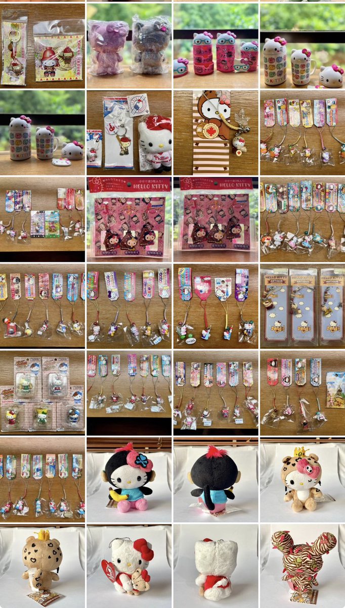 wts all about hello kitty sanrio original jepang 

keychain charm plush doll figurin pajangan bisa oren

🐱 s.shopee.co.id/2qOTsPPo45