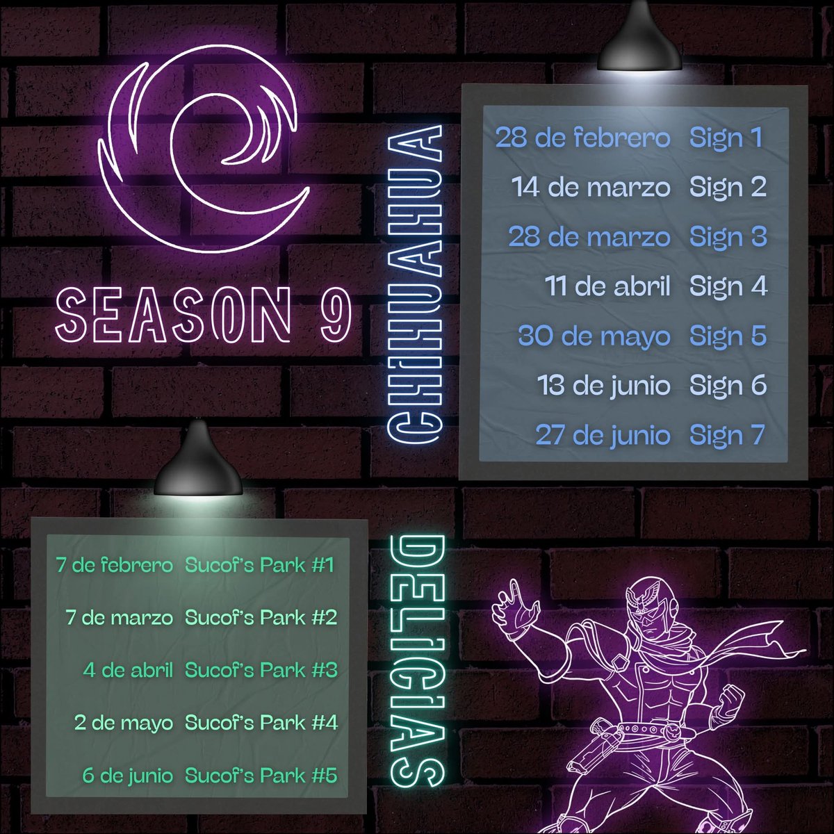 Thrust Gaming CUU tweet media