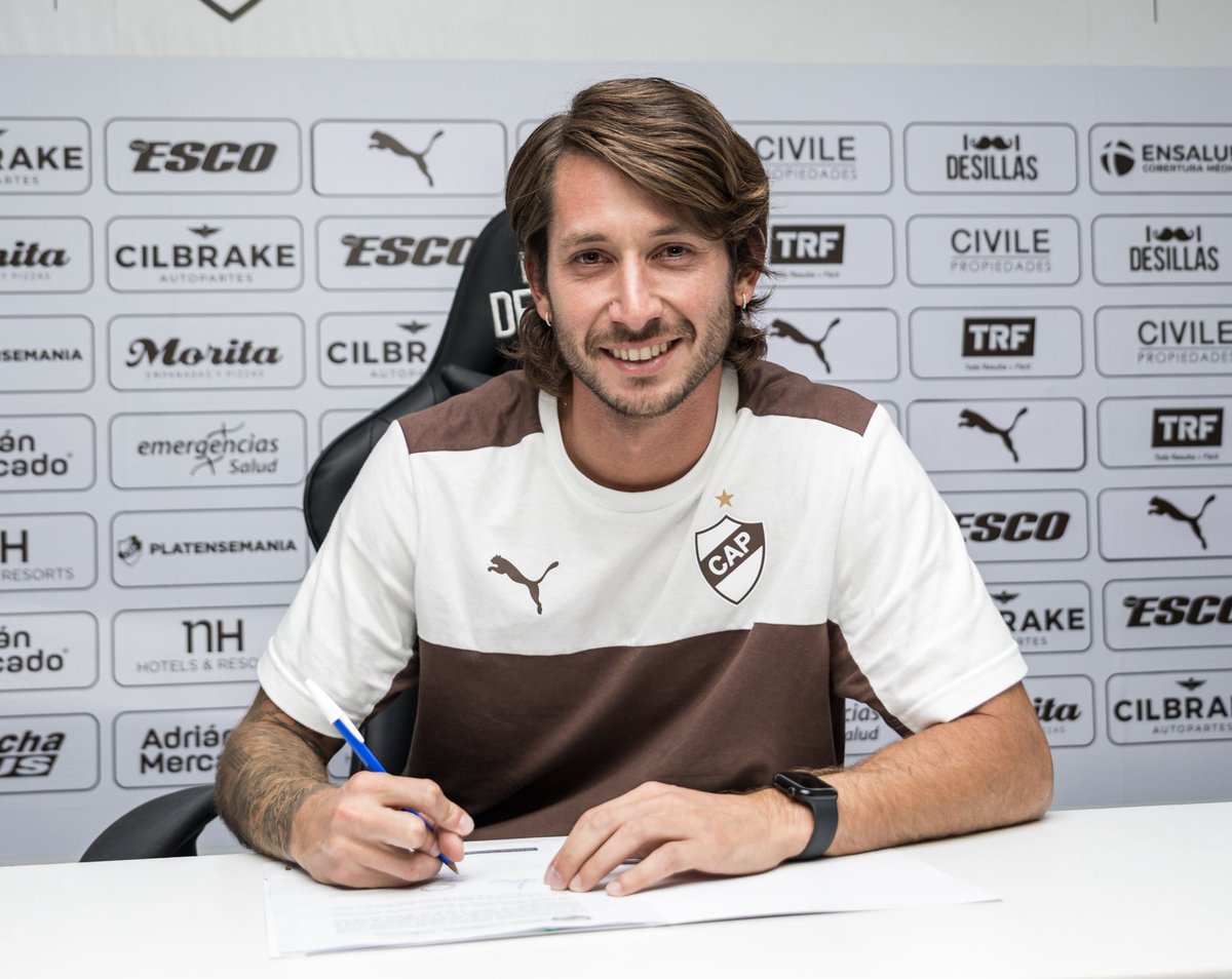 Mati Borgogno tweet media