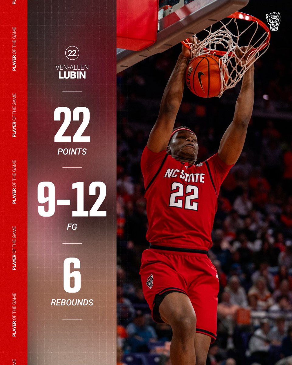 PackMensBball's tweet photo. Diesel back at it 😤 https://t.co/LXMyw6pLXq