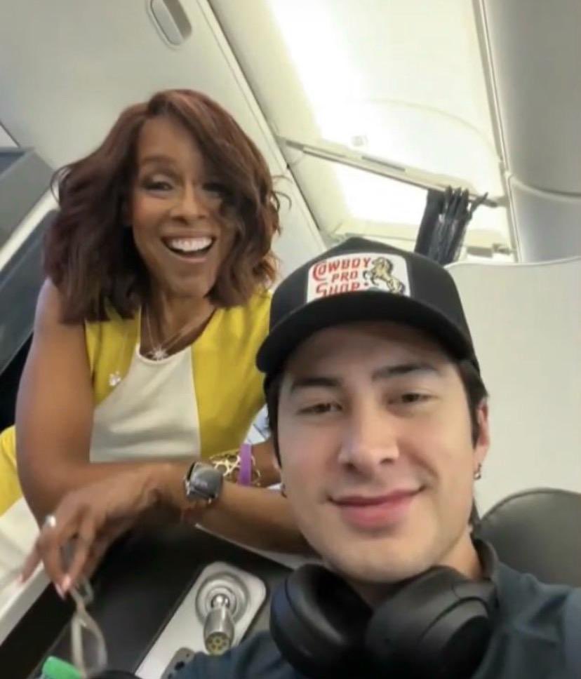 seifme_'s tweet image. Connor con otra gorra de Hudson ASHKDAHSJSJ
@/sangretexana no aflojé que pronto se le va a dar 🙂‍↕️