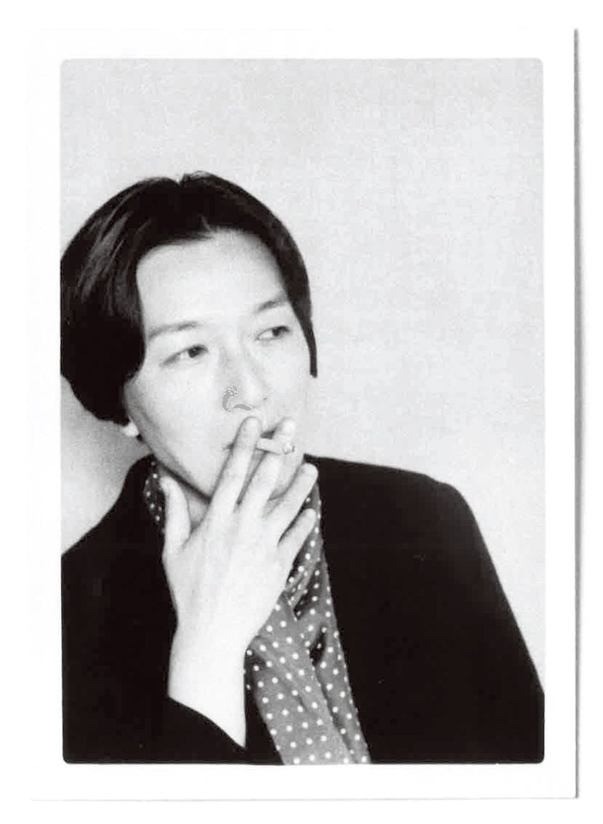 まじでこれまで全然知らなかったんですが、茨木のり子と、遠い親戚である事が先日母から聞いて判明しました。(血縁ではないですが)お墓も地元鶴岡にあるとの事で、今度戻ったら墓参りに行ってみようかと思います。この茨木のり子の写真、めっちゃかっこいい。