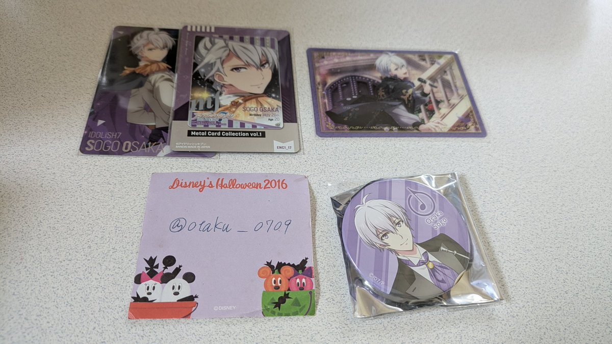 アリス 推しイベの為、連絡遅いです🙇‍♀ tweet media