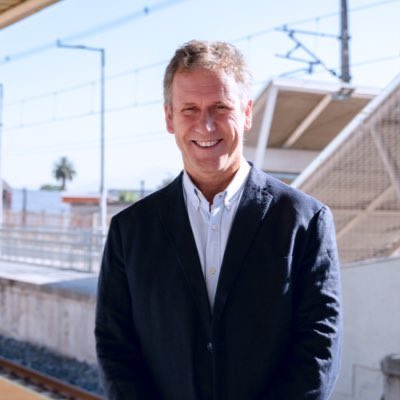 ⭕️ #AHORA Te echaremos de menos <a href="/JuanCaMunozA/">Juan Carlos Muñoz Abogabir</a> gran ministro de Transporte.