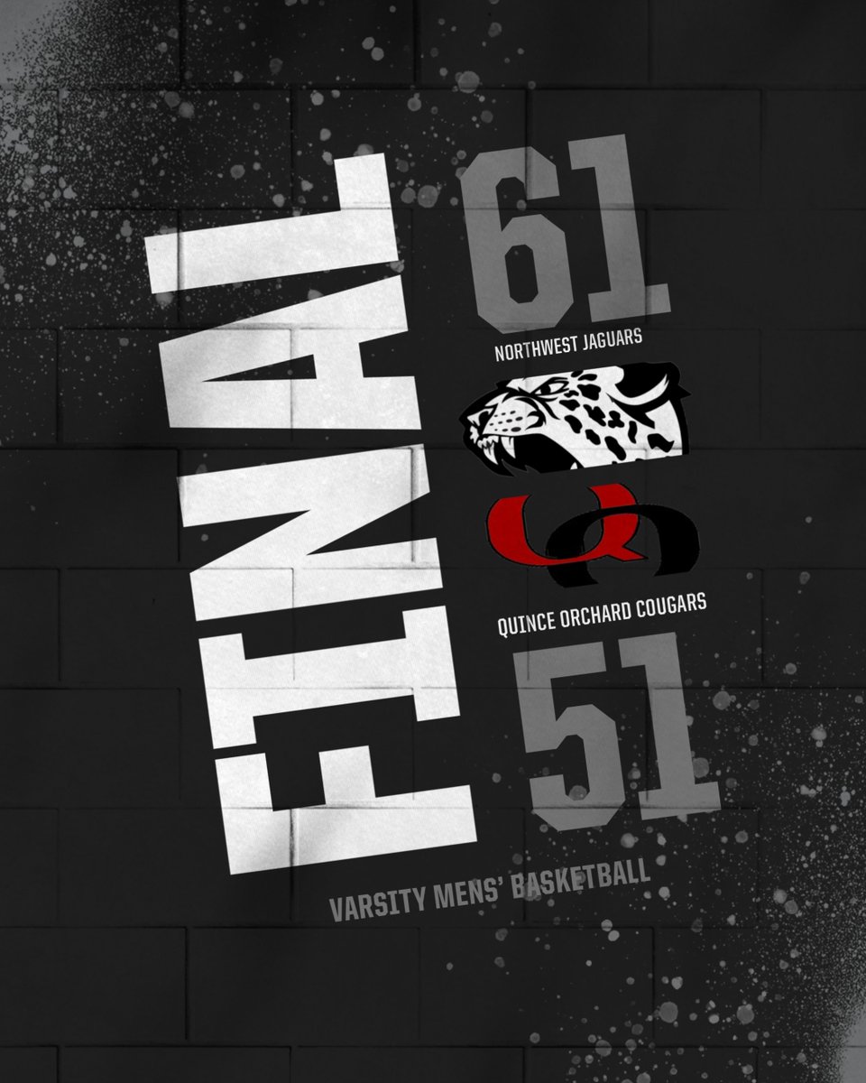 NWJaguarsMBB's tweet photo. Road Rivalry Dub #JagsNation https://t.co/CEOvjeEoAO