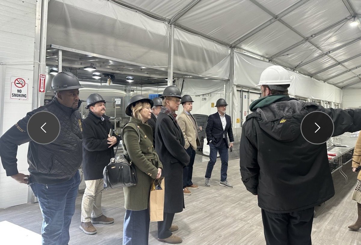 David Clegg tweet media