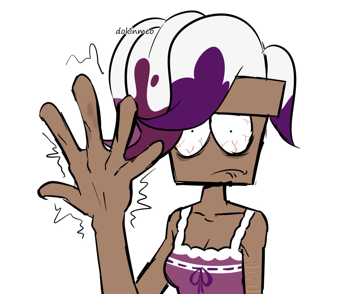 I burned my middle finger twice while cooking