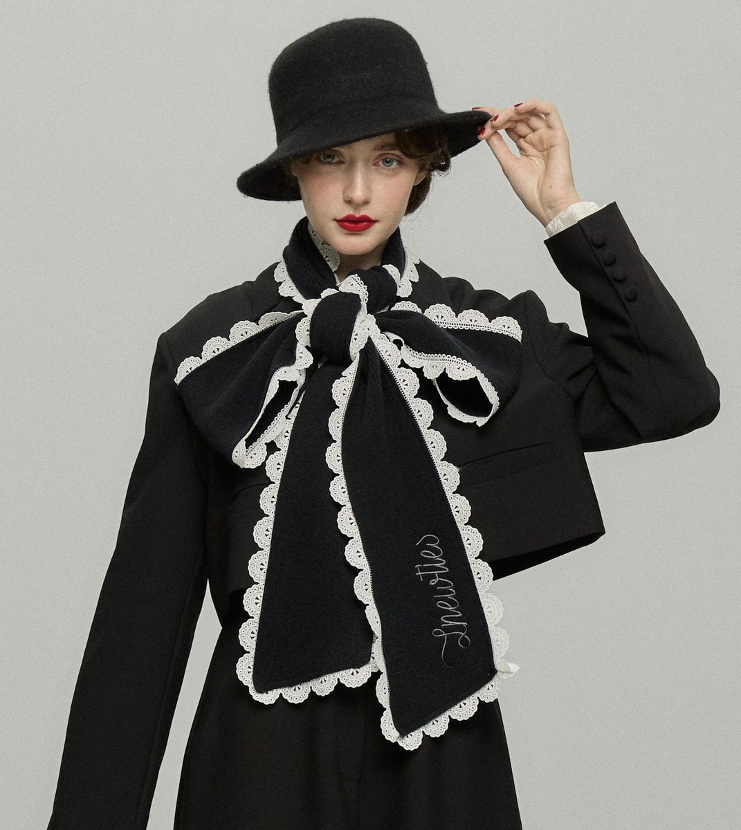 ☕️📓🔍🐃🐾♬ #TNEWTIES #トゥエンティーズ #新作