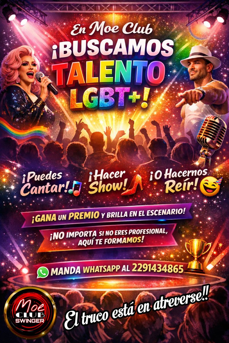 Mia y Fer Moe Club Sw tweet media