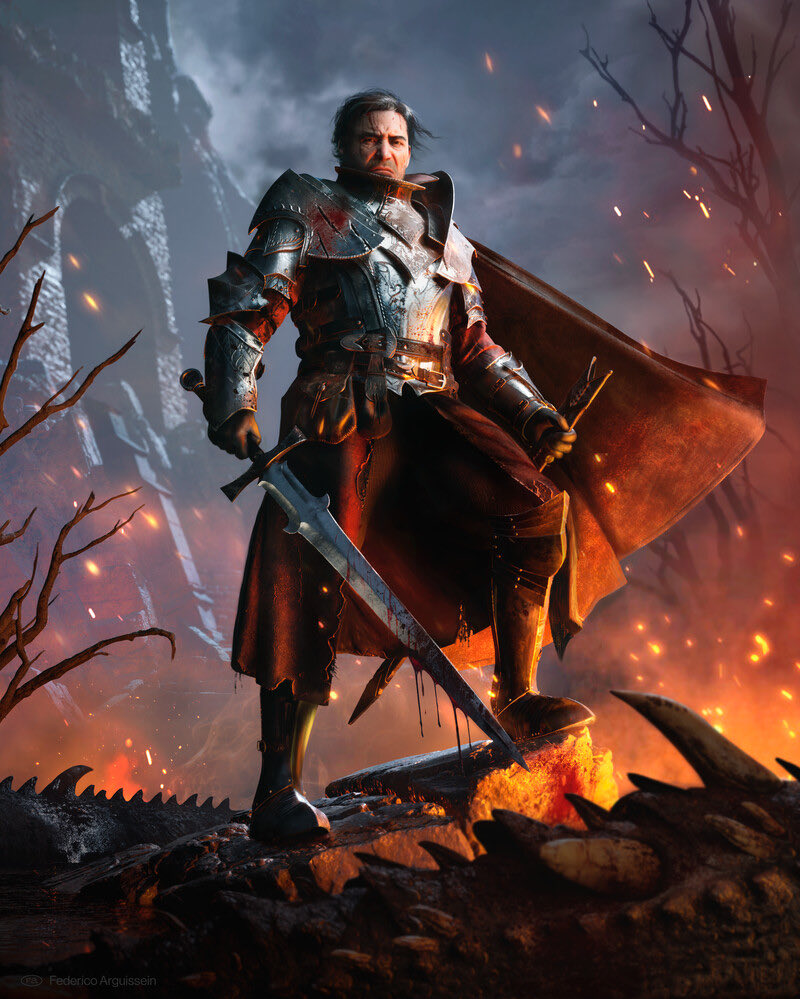 Federico Arguissein tweet media