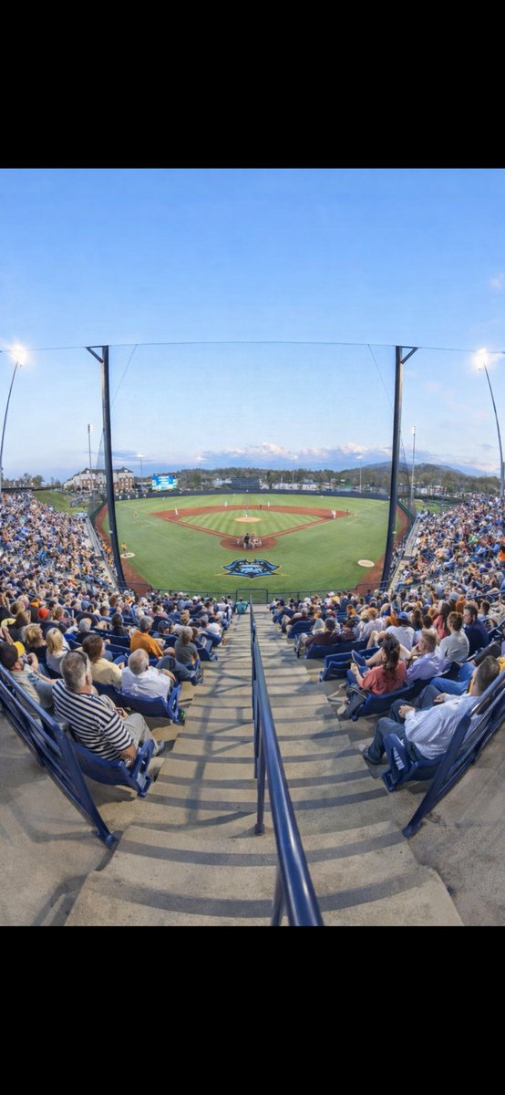 I’m excited and blessed to announce I will be continuing my academic and athletic career at East Tennessee State University. I would like to thank my family and coaches for helping me get to this point. Proverbs 16:3 #Emall #GoBucs