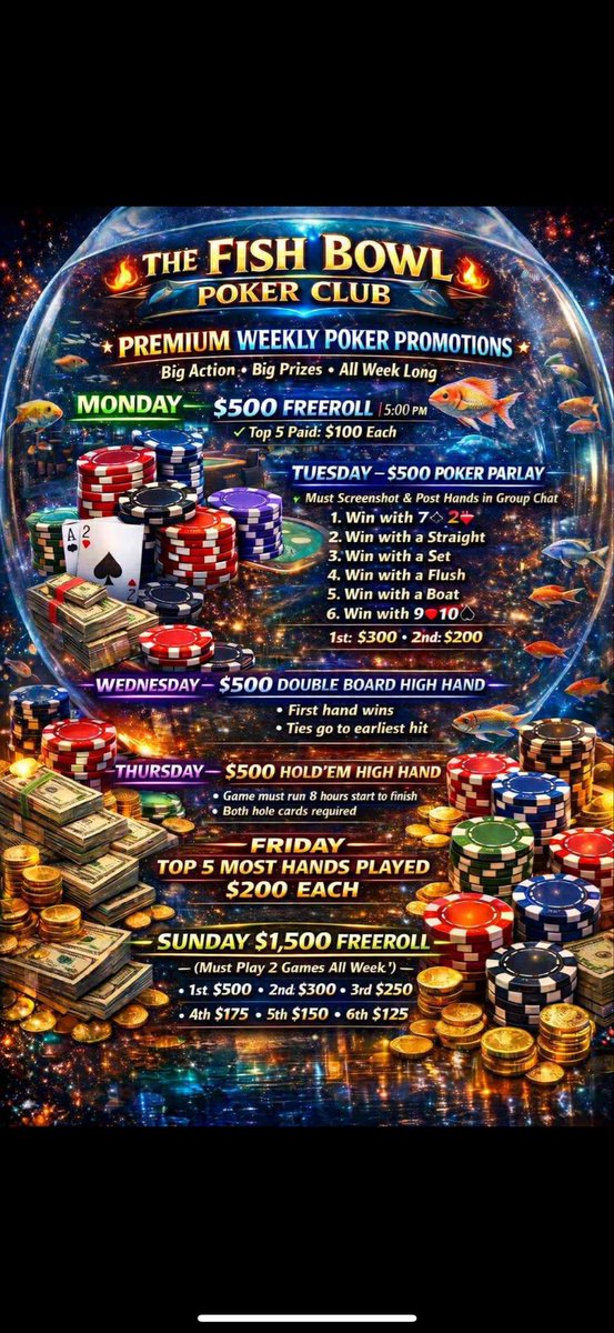 Kaden6Jones's tweet photo. HMU if you want in on the weekly action! Great promotions every week! Easy to sit at home and make money! Active Group chat! https://t.co/vSbmu9yKwO