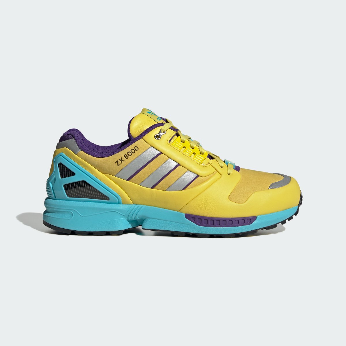 2026年 1/27 発売】 adidas Consortium ZX 8000 JC & MT (アディダス