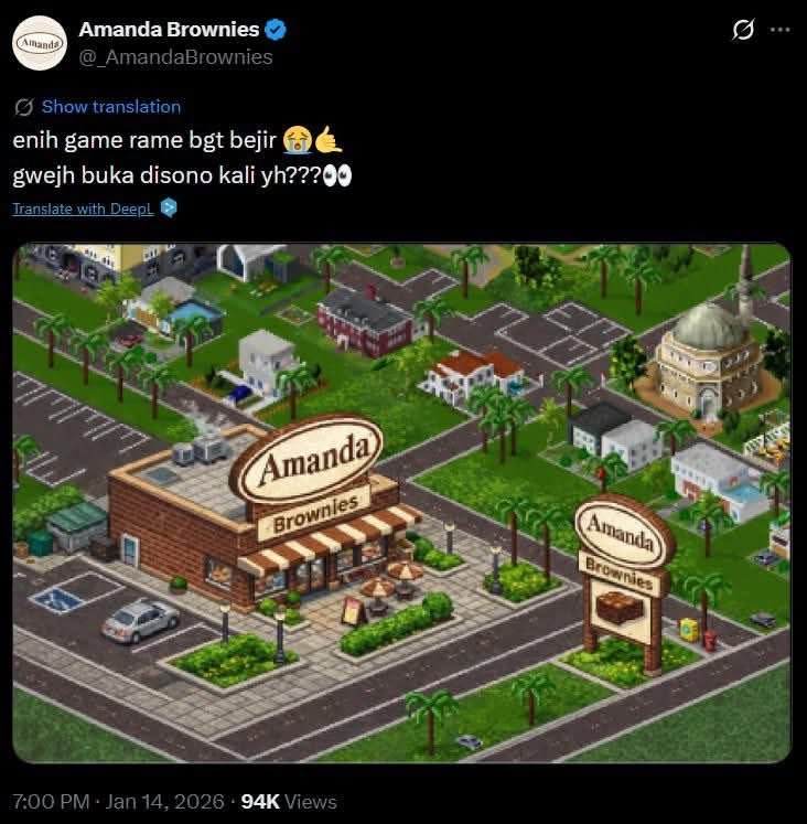 Yoweslow tweet media