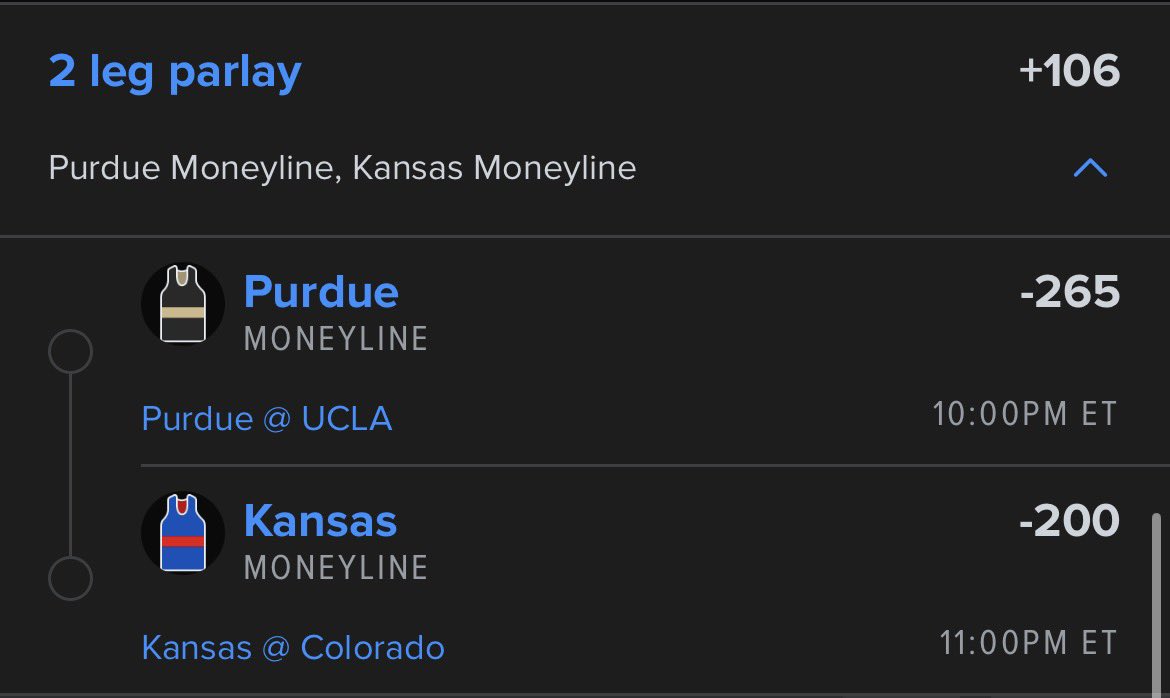 Cup of Joe’s picks tweet media