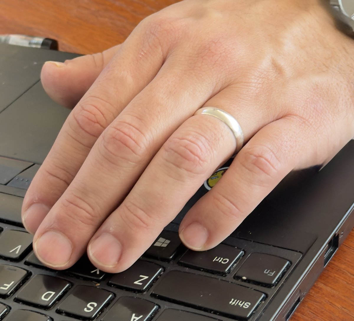 amBIguous tweet media