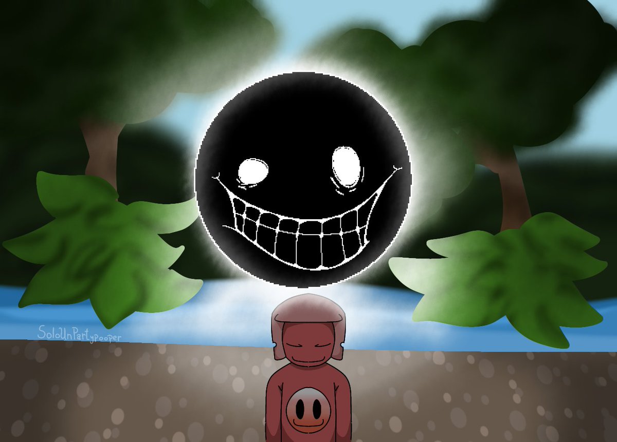 686Agus97222's tweet photo. That feeling when 3 strikes

Art by me

#Enfosi #Glaggleland https://t.co/TL5dIKK8lq
